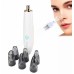 Achieve Clearer Skin with the Blackhead Suction Beauty Device