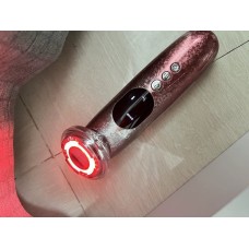 Diamond Beauty Device – Firming, Wrinkle Reduction, Hydration