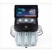 Hydro-Oxygen Dermabrasion Machine for Deep Cleansing and Skin Rejuvenation