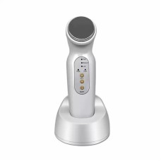 Transform Your Skincare Routine with the Ultrasonic Beauty Device