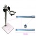 LWD USB microscope video smart vision intelligent microscope compare first-calss brand