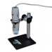 LWD USB microscope video smart vision intelligent microscope compare first-calss brand