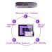 WIFI Detector for Hair Scalp Skin Analyzer Connected with Android Smartphone Tablet & iPhone & Phablet HOT Electronics